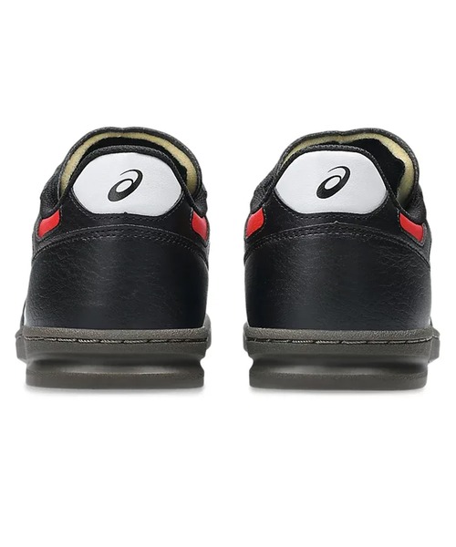 ASICS SKATEBOARDING（アシックススケートボーディング）の「ASICS SKATEBOARDING/アシックス スケートボーディング スケシュー スケートボード ストリート LEGGEREZZA FB レッジェレッツァ 1201B045（スニーカー・メンズ・ブラック×ホワイト/ホワイト×ブラック/ブラック系その他/ダークインディゴブルー・28.0cm/27.5cm/27.0cm/26.5cm/26.0cm）」の7枚目の写真