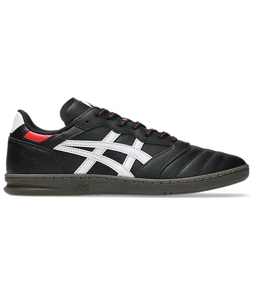 ASICS SKATEBOARDING（アシックススケートボーディング）の「ASICS SKATEBOARDING/アシックス スケートボーディング スケシュー スケートボード ストリート LEGGEREZZA FB レッジェレッツァ 1201B045（スニーカー・メンズ・ブラック×ホワイト/ホワイト×ブラック/ブラック系その他/ダークインディゴブルー・28.0cm/27.5cm/27.0cm/26.5cm/26.0cm）」の5枚目の写真
