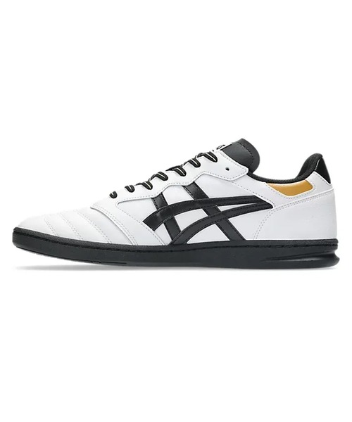 ASICS SKATEBOARDING（アシックススケートボーディング）の「ASICS SKATEBOARDING/アシックス スケートボーディング スケシュー スケートボード ストリート LEGGEREZZA FB レッジェレッツァ 1201B045（スニーカー・メンズ・ブラック×ホワイト/ホワイト×ブラック/ブラック系その他/ダークインディゴブルー・28.0cm/27.5cm/27.0cm/26.5cm/26.0cm）」の12枚目の写真