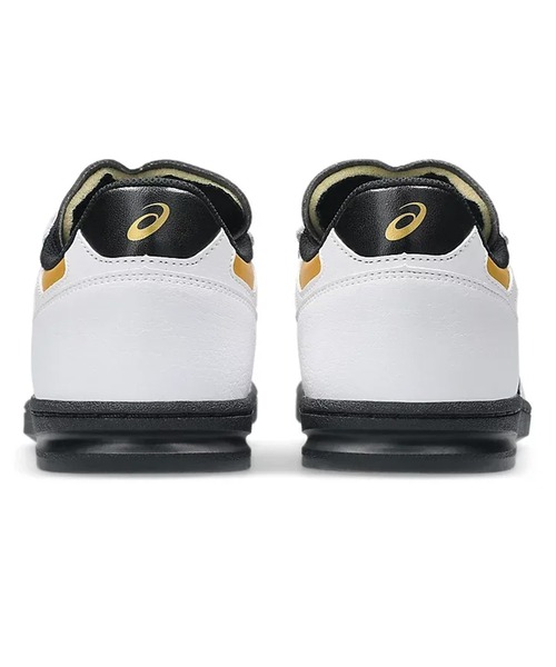 ASICS SKATEBOARDING（アシックススケートボーディング）の「ASICS SKATEBOARDING/アシックス スケートボーディング スケシュー スケートボード ストリート LEGGEREZZA FB レッジェレッツァ 1201B045（スニーカー・メンズ・ブラック×ホワイト/ホワイト×ブラック/ブラック系その他/ダークインディゴブルー・28.0cm/27.5cm/27.0cm/26.5cm/26.0cm）」の14枚目の写真
