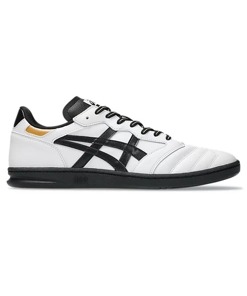 ASICS SKATEBOARDING（アシックススケートボーディング）の「ASICS SKATEBOARDING/アシックス スケートボーディング スケシュー スケートボード ストリート LEGGEREZZA FB レッジェレッツァ 1201B045（スニーカー・メンズ・ブラック×ホワイト/ホワイト×ブラック/ブラック系その他/ダークインディゴブルー・28.0cm/27.5cm/27.0cm/26.5cm/26.0cm）」の11枚目の写真