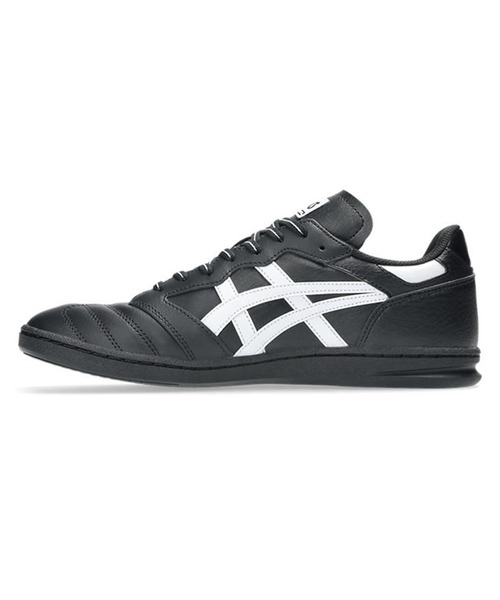 ASICS SKATEBOARDING（アシックススケートボーディング）の「ASICS SKATEBOARDING/アシックス スケートボーディング スケシュー スケートボード ストリート LEGGEREZZA FB レッジェレッツァ 1201B045（スニーカー・メンズ・ブラック×ホワイト/ホワイト×ブラック/ブラック系その他/ダークインディゴブルー・28.0cm/27.5cm/27.0cm/26.5cm/26.0cm）」の18枚目の写真