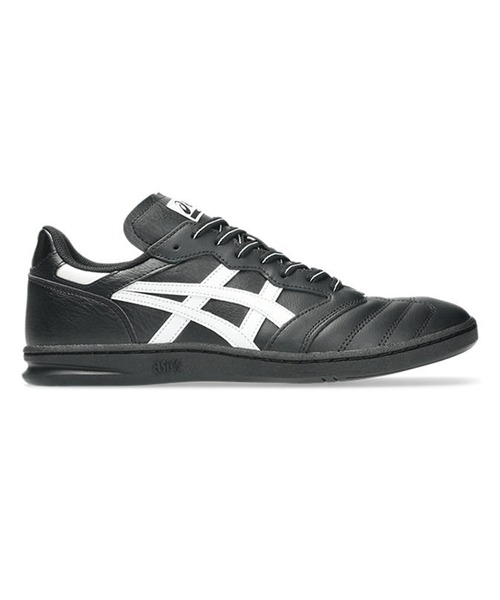 ASICS SKATEBOARDING（アシックススケートボーディング）の「ASICS SKATEBOARDING/アシックス スケートボーディング スケシュー スケートボード ストリート LEGGEREZZA FB レッジェレッツァ 1201B045（スニーカー・メンズ・ブラック×ホワイト/ホワイト×ブラック/ブラック系その他/ダークインディゴブルー・28.0cm/27.5cm/27.0cm/26.5cm/26.0cm）」の17枚目の写真