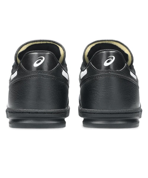 ASICS SKATEBOARDING（アシックススケートボーディング）の「ASICS SKATEBOARDING/アシックス スケートボーディング スケシュー スケートボード ストリート LEGGEREZZA FB レッジェレッツァ 1201B045（スニーカー・メンズ・ブラック×ホワイト/ホワイト×ブラック/ブラック系その他/ダークインディゴブルー・28.0cm/27.5cm/27.0cm/26.5cm/26.0cm）」の20枚目の写真
