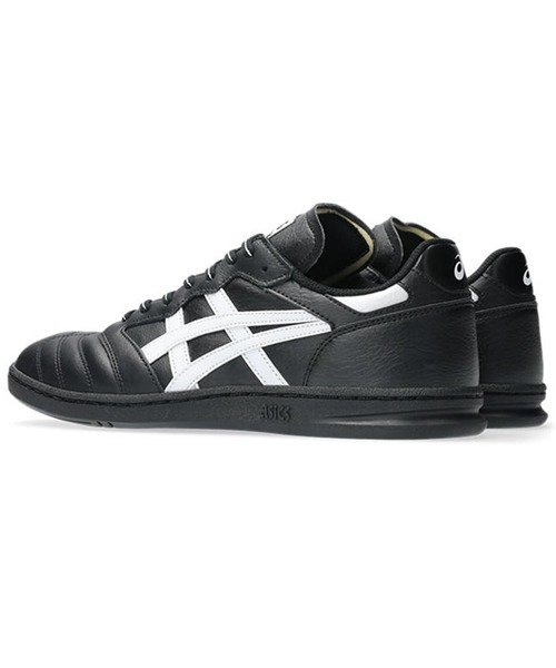 ASICS SKATEBOARDING（アシックススケートボーディング）の「ASICS SKATEBOARDING/アシックス スケートボーディング スケシュー スケートボード ストリート LEGGEREZZA FB レッジェレッツァ 1201B045（スニーカー・メンズ・ブラック×ホワイト/ホワイト×ブラック/ブラック系その他/ダークインディゴブルー・28.0cm/27.5cm/27.0cm/26.5cm/26.0cm）」の19枚目の写真