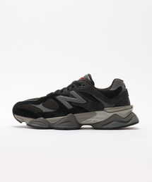 NEW BALANCE (ニューバランス) U9060BLK