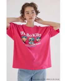 RODEO CROWNS WIDE BOWL ピンク ジャンバー L RODEO CROWNS WIDE BOWL ピンク ジャンバー L