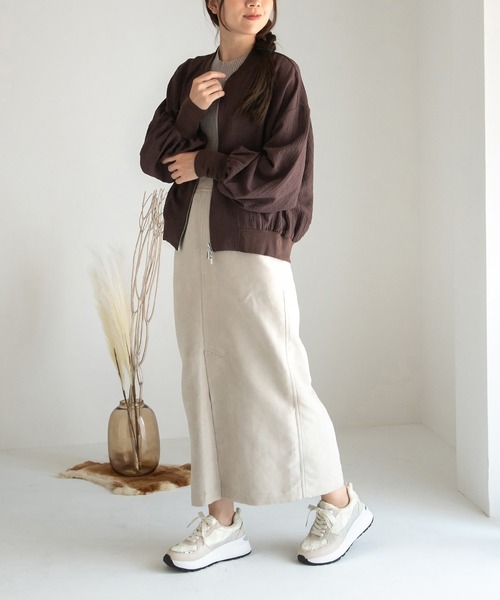 JELLY BEANS（ジェリービーンズ）の「フリルレースレースアップスニーカー(211-55344)JELLY BEANS(ジェリービーンズ)（スニーカー・レディース・ブラック/アイボリー・S/LL/L/M）」の13枚目の写真