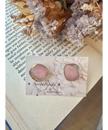 【serendipity】candyピアス(MA)