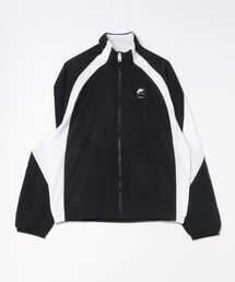 NIKE(iCL)NIKE iCL M AIR WVN TRK JKT AE^[ HV0881 010BLK/BLK(̑AE^[)