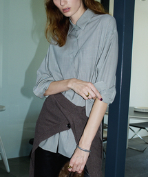 VERMEIL par iena｜ヴェルメイユパーイエナのシャツ/ブラウス