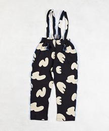 MARKEY'S（マーキーズ）の「総柄ワッフル2wayサロペット（その他パンツ・キッズ）」