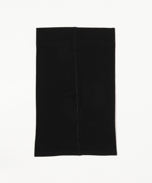 ARC'TERYX(アークテリクス)の「ARC’TERYX / Satoro Merino Neck Gaiter(ネックウォーマー/スヌード・メンズ・ブラック・ONE SIZE)」の4枚目の写真