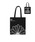 Mardi Mercredii}fBNfBj́uCANVAS BAG FLOWERiGRobO/TuobOjvbubN