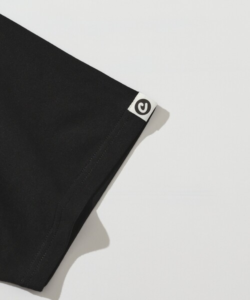 cotton pan（コットンパン）の「COTTON PAN/コットンパン キャスパー フロントプリントTシャツ / CP25SS-FH004（Tシャツ/カットソー・メンズ・ブラック/ホワイト・M/L）」の17枚目の写真