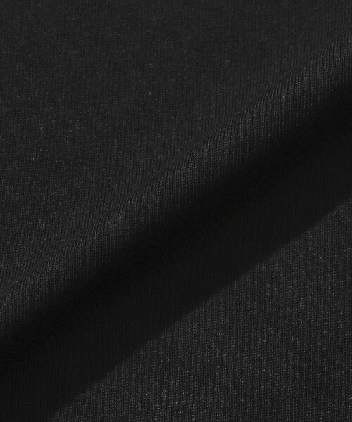 cotton pan（コットンパン）の「COTTON PAN/コットンパン キャスパー フロントプリントTシャツ / CP25SS-FH004（Tシャツ/カットソー・メンズ・ブラック/ホワイト・M/L）」の20枚目の写真