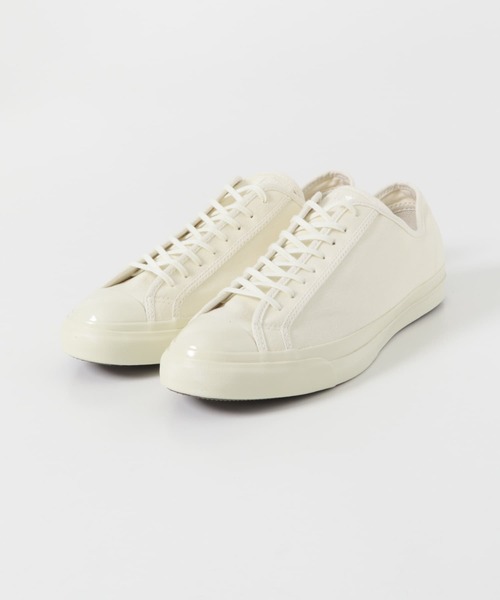 CONVERSE ホワイト シューズ CONVERSE AGED WRESTLINGSHOES OX（スニーカー）｜CONVERSE