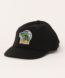 B.I.D.（ビーアイディー）の「《PaCoMa/パコマ》Spino saurus CAP (KIDS)（キャップ）」