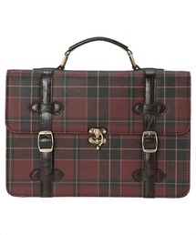 F i.n.t | 【500mlペットボトル収納可】ミニサッチェルショルダーバッグ/fint フィント(ショルダーバッグ)