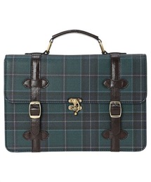 F i.n.t | 【500mlペットボトル収納可】ミニサッチェルショルダーバッグ(ショルダーバッグ)