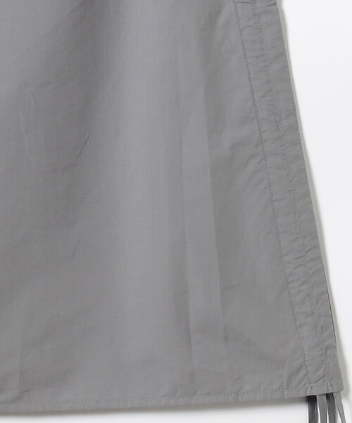 セール】BASERANGE/ベースレンジ PICTORIAL STRAP TOP/ピクトリアル