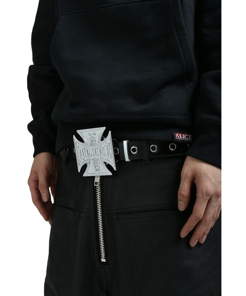 MOTO COUTURE SPINNER BELT（ベルト）｜ALICE HOLLYWOOD（アリス
