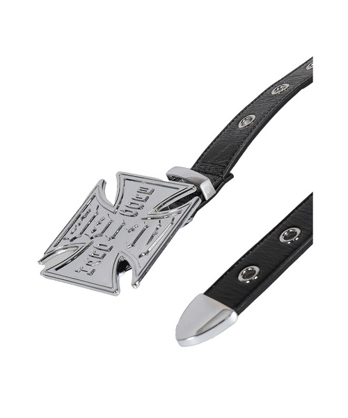 MOTO COUTURE SPINNER BELT（ベルト）｜ALICE HOLLYWOOD（アリス