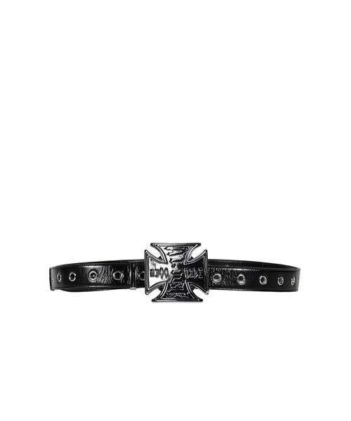 UNLIENS アンリアン マルチウェイベルト 美品 multi way belt│ベルト│UNLIENS 小物