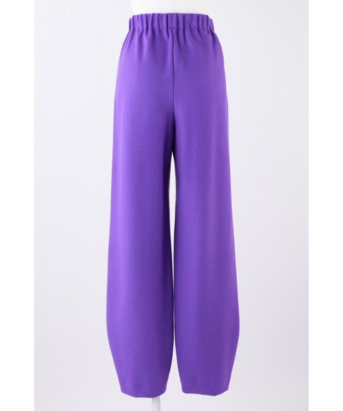 ENFOLD（エンフォルド）の「C/Peタイプライター リラックスゴムワイド