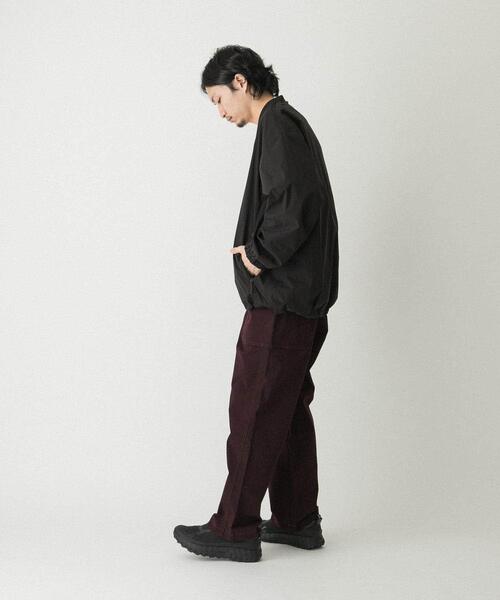 EKAL(エカル)の「『UR TECH』 MoLightカーディガン(カーディガン/ボレロ・メンズ・ブラック/ブラウン・LARGE/MEDIUM)」の22枚目の写真
