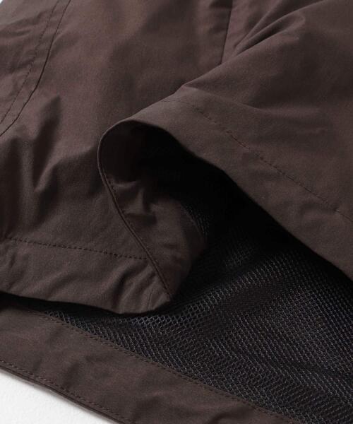 EKAL(エカル)の「『UR TECH』 MoLightカーディガン(カーディガン/ボレロ・メンズ・ブラック/ブラウン・LARGE/MEDIUM)」の9枚目の写真