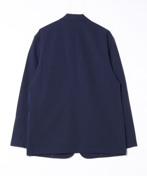 セール】MET24 Single Jacket（テーラードジャケット）｜New Balance