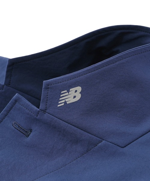 セール】MET24 Single Jacket（テーラードジャケット）｜New Balance