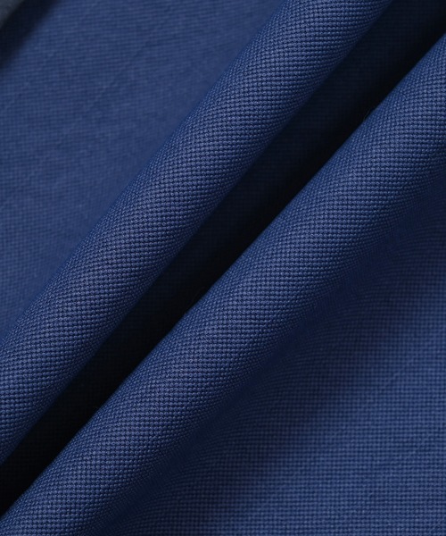 NEW BALANCE(ニューバランス)の「MET24 Single Jacket(テーラードジャケット・メンズ・ネイビー・SMALL/XX-LARGE/X-LARGE/MEDIUM/LARGE)」の10枚目の写真
