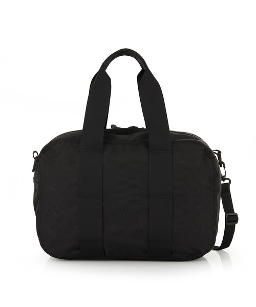 ダッフルバッグXS DUFFEL BAG XS コーデュラバリスティックブラック