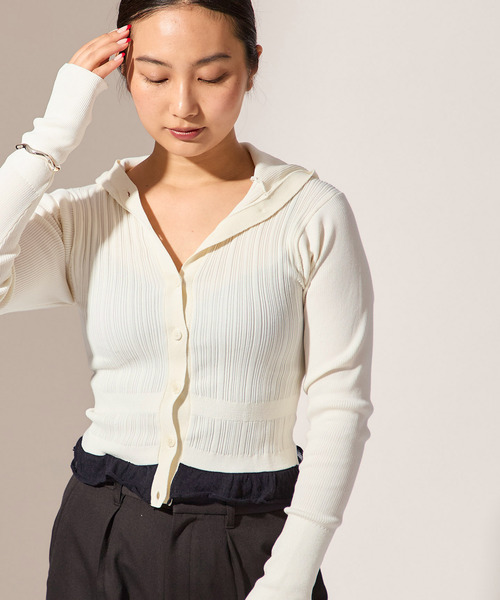 JANE SMITH / JOHN SMITH（ジェーンスミスジョンスミス