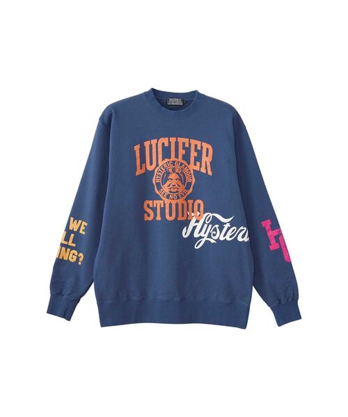 HYSTERIC GLAMOUR（ヒステリックグラマー）の「VIXEN GIRL