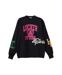 HYSTERIC GLAMOUR｜ヒステリックグラマーのスウェット通販