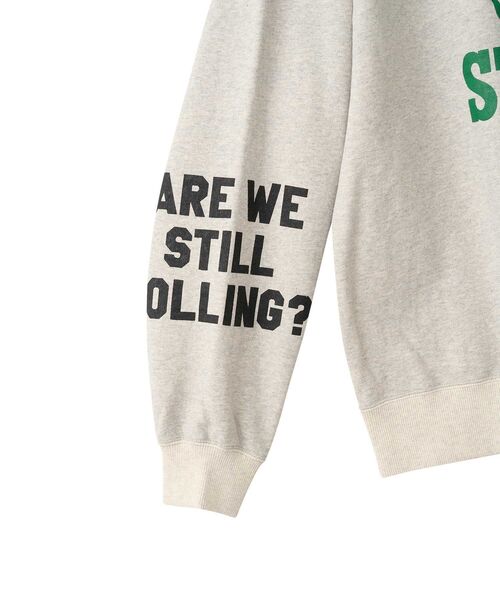 【圧縮発送】ヒステリックグラマー スウェット メンズSサイズ ヒステリックグラマー スウェット メンズSサイズ 圧縮発送