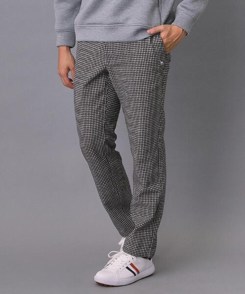 セール】【新レーベル ADABAT NAVY】ハイブリットダウンクロス