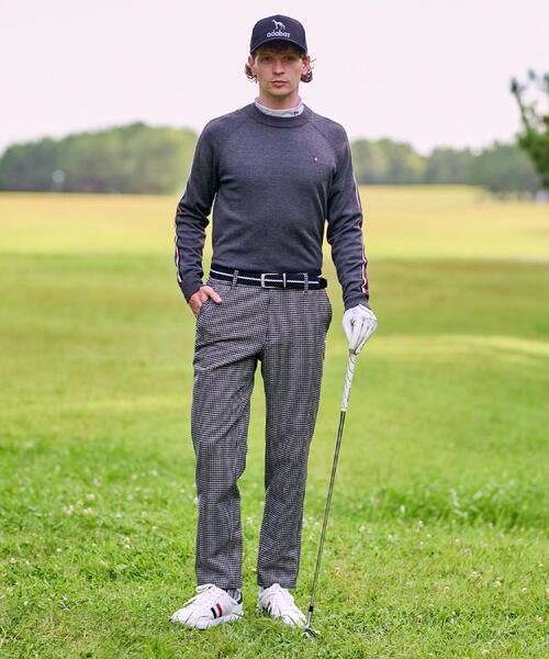 セール】【新レーベル ADABAT NAVY】ハイブリットダウンクロス