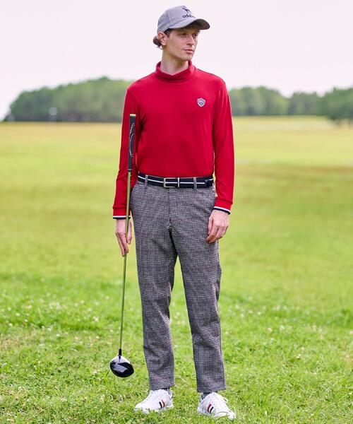 セール】【新レーベル ADABAT NAVY】ハイブリットダウンクロス