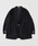 EDIFICEiGfBtBXj́uCOUTURE DfADAM (N`[ h A_) Big Blazer WPbg(tl)ie[[hWPbgjvbubN
