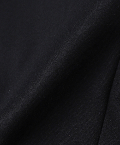 EDIFICE（エディフィス）の「COUTURE D’ADAM (クチュール ド アダム) Big Blazer ジャケット(フランネル)（テーラードジャケット・メンズ・ブラック・40/42）」の6枚目の写真