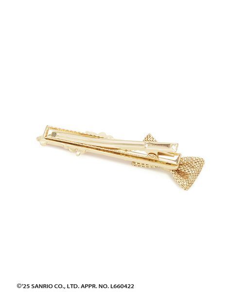 SNIDEL（スナイデル）の「【HELLO KITTY】ヘアピンセット（その他ヘアアクセサリー・レディース・ブルー/レッド・F）」の6枚目の写真