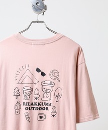 リラックマ」に該当するTシャツ/カットソーファッション通販 - ZOZOTOWN