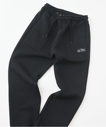 【RAGGED MOUNTAIN/ラギットマウンテン】PELHAM/ぺラム 裏ボア スウェットパンツ