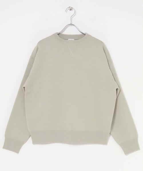 URBAN RESEARCH ヤク ニット セール】 ヤクVネックニット （ニット