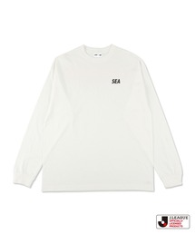 トップス wind and sea WIND AND SEA｜ウィンダンシーのトップス通販 - ZOZOTOWN