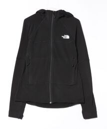 THE NORTH FACE（ザノースフェイス）の「【THE NORTH FACE】M BOLT POLARTEC HOODIE（パーカー・メンズ）」